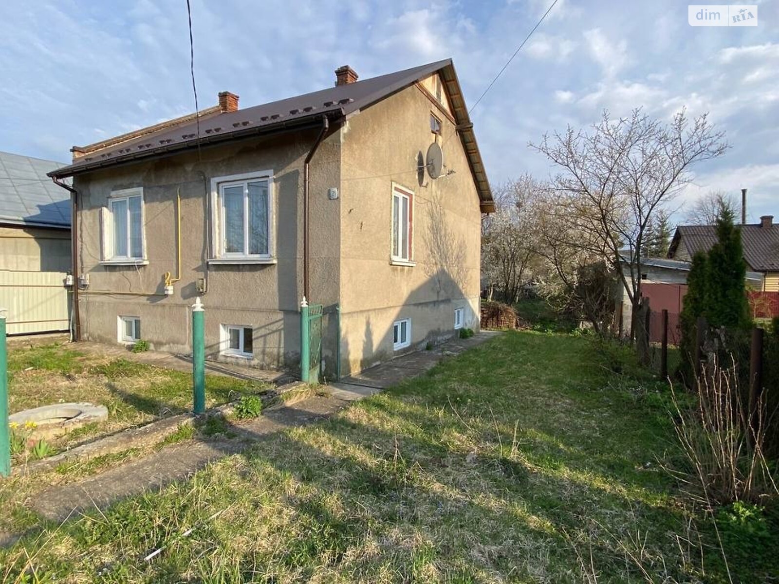 Продажа части дома в Стрые, Підкови, район Стрый, 3 комнаты фото 1