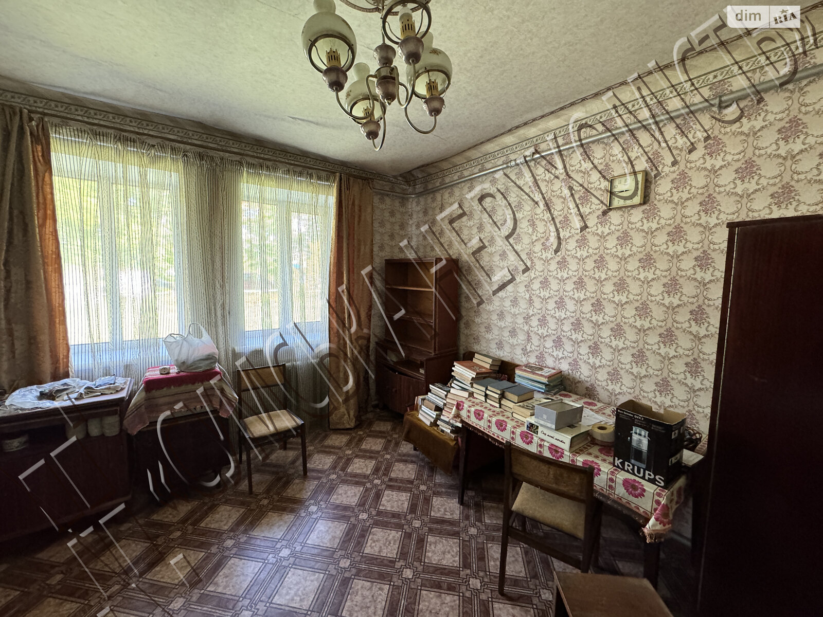 Продажа части дома в Сумах, улица Лихвинская Стенка (Гамалия), район Аграрный, 4 комнаты фото 1