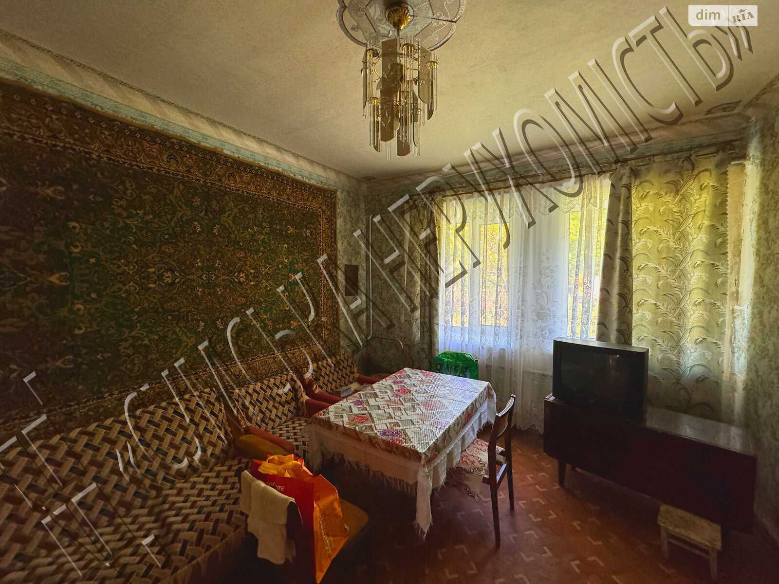 Продажа части дома в Сумах, улица Лихвинская Стенка (Гамалия), район Аграрный, 4 комнаты фото 1