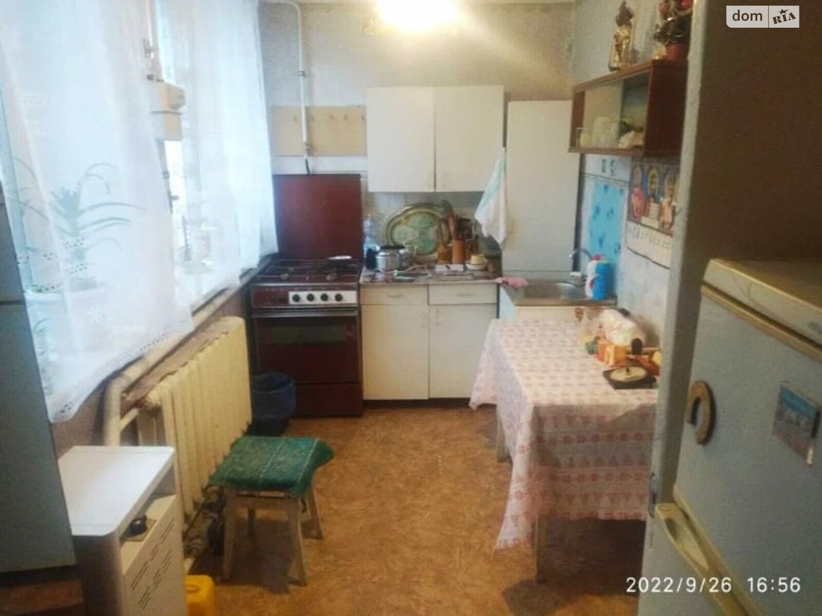 Продаж частини будинку в Сумах, вулиця Олекси Білоуса (Дубровського), 3 кімнати фото 1 Продаж частини будинку в Сумах, вулиця Олекси Білоуса (Дубровського), 3 кімнати фото 1