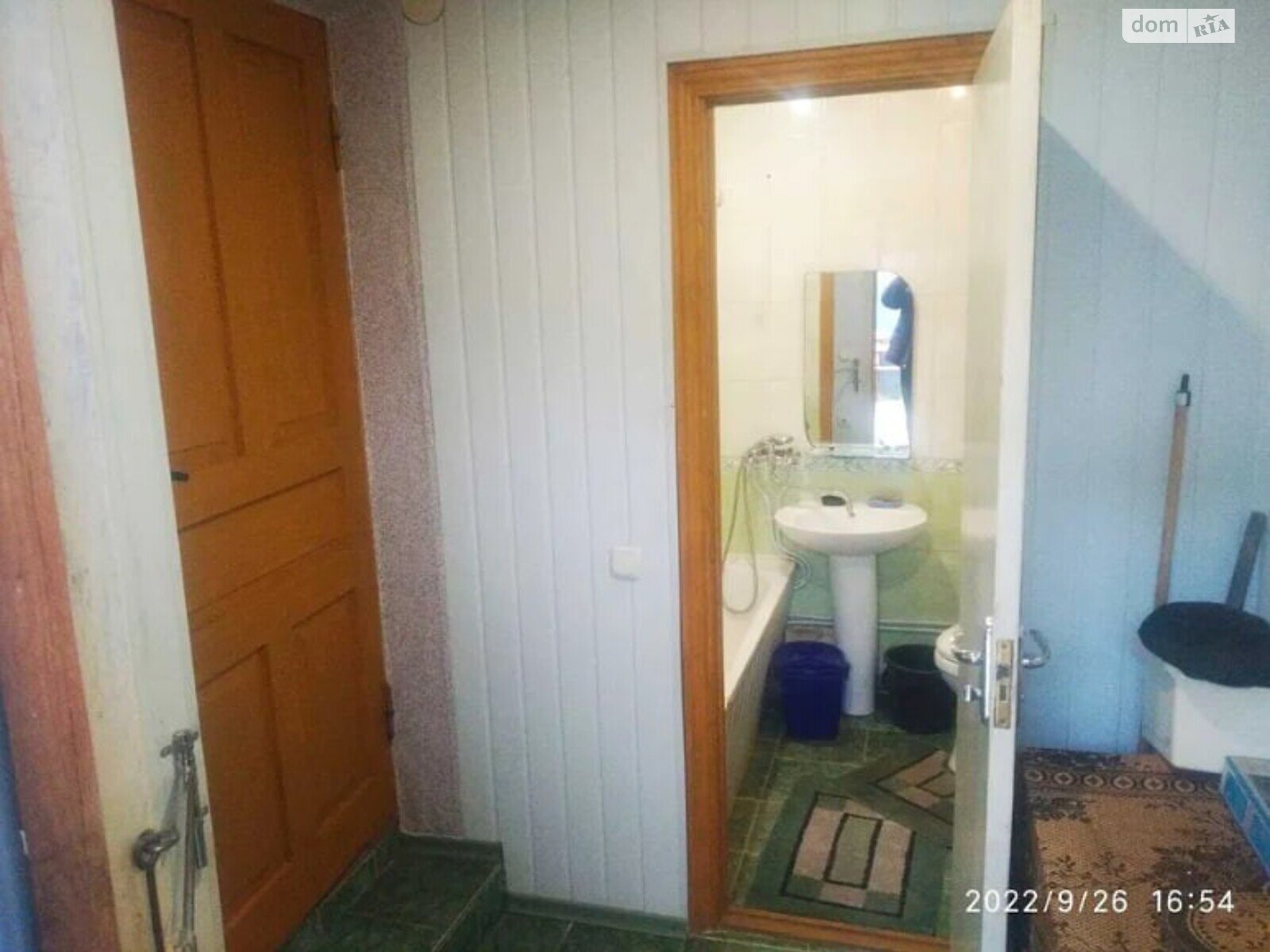 Продаж частини будинку в Сумах, вулиця Олекси Білоуса (Дубровського), 3 кімнати фото 1 Продаж частини будинку в Сумах, вулиця Олекси Білоуса (Дубровського), 3 кімнати фото 1
