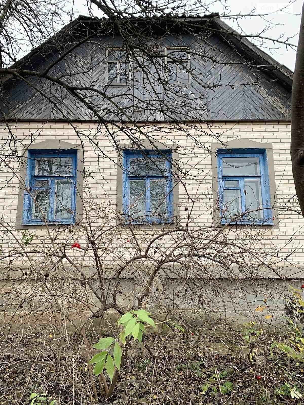 Продажа части дома в Сумах, улица 8 марта, район Ковпаковский, 4 комнаты фото 1