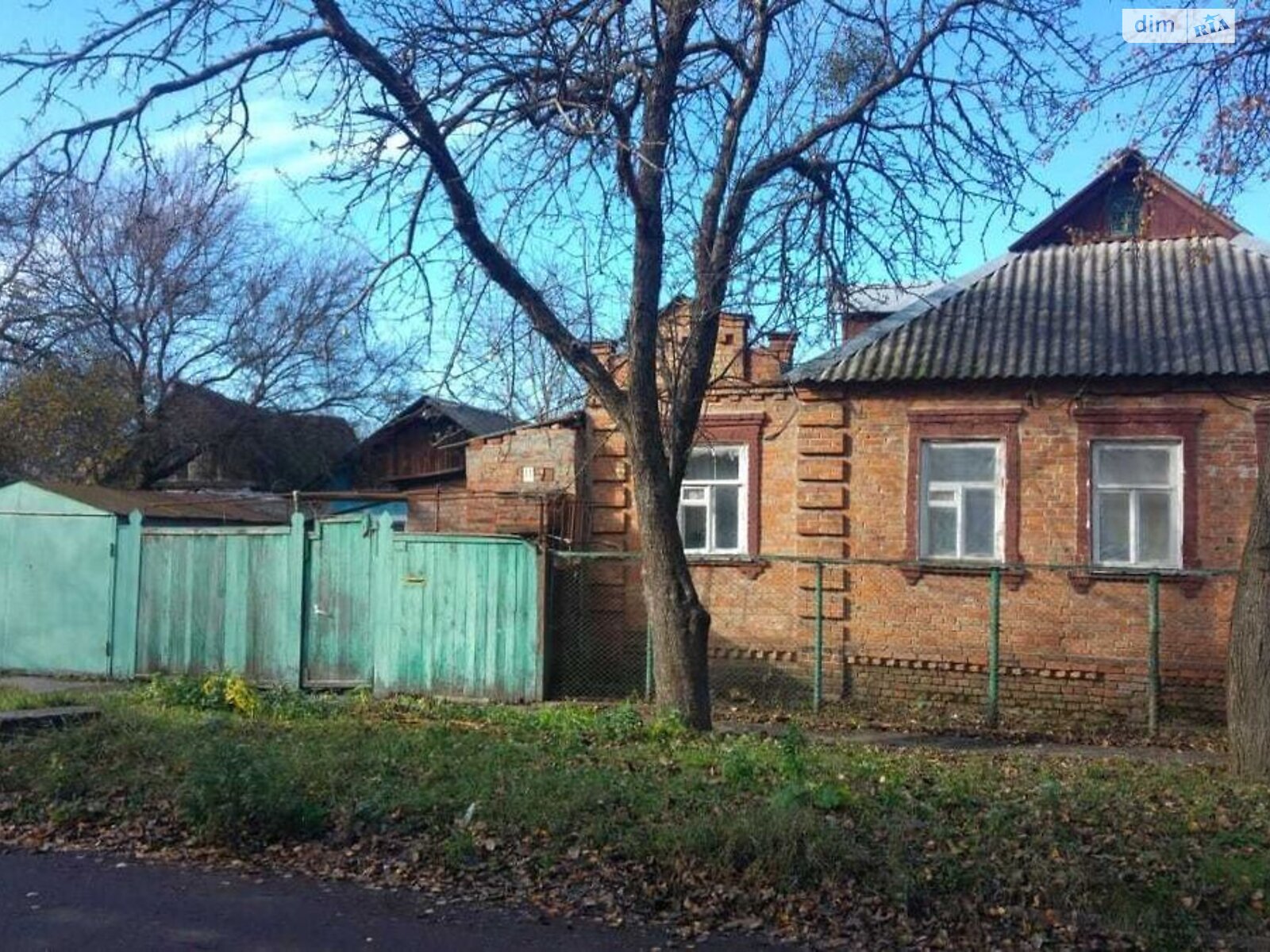 Продажа части дома в Сумах, улица Гарбузовская (Декабристов), район Ковпаковский, 3 комнаты фото 1