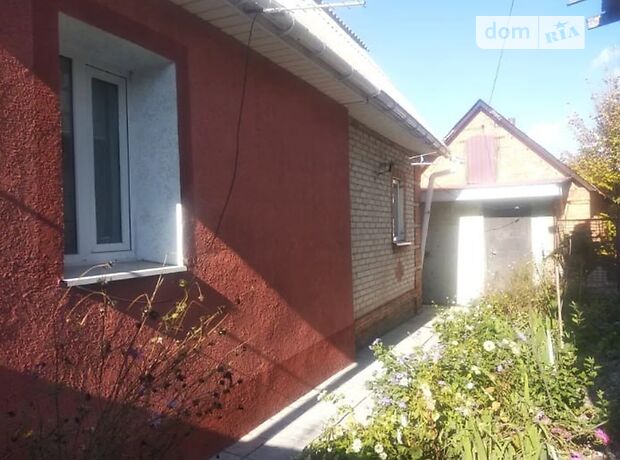 Продаж частини будинку в Сумах, район Ковпаковський, 2 кімнати фото 1 Продаж частини будинку в Сумах, район Ковпаковський, 2 кімнати фото 1