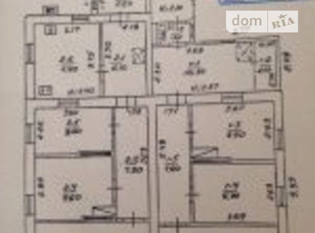 Продажа части дома в Сумах, улица Панфилова, район Ковпаковский, 3 комнаты фото 1 Продажа части дома в Сумах, улица Панфилова, район Ковпаковский, 3 комнаты фото 1