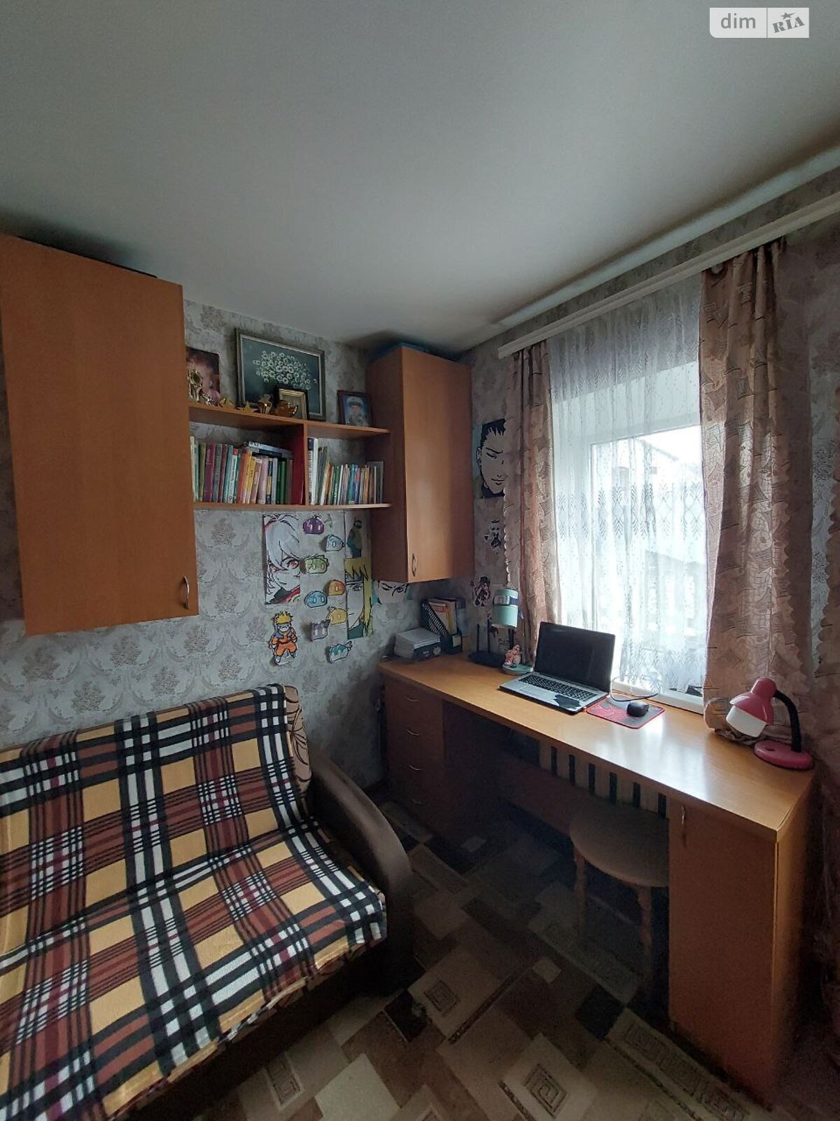 Продажа части дома в Сумах, улица Петра Могилы (Лескова), район Ковпаковский, 2 комнаты фото 1