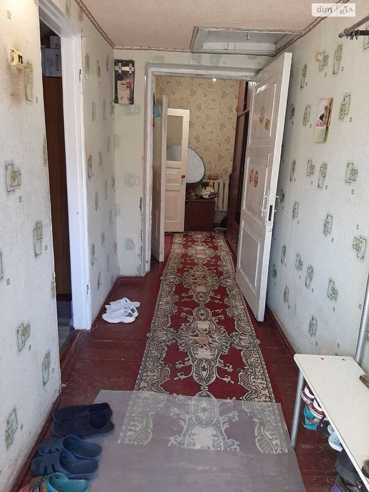 Продажа части дома в Сумах, улица Григория Давыдовского (Скрябина), район Ковпаковский, 2 комнаты фото 1