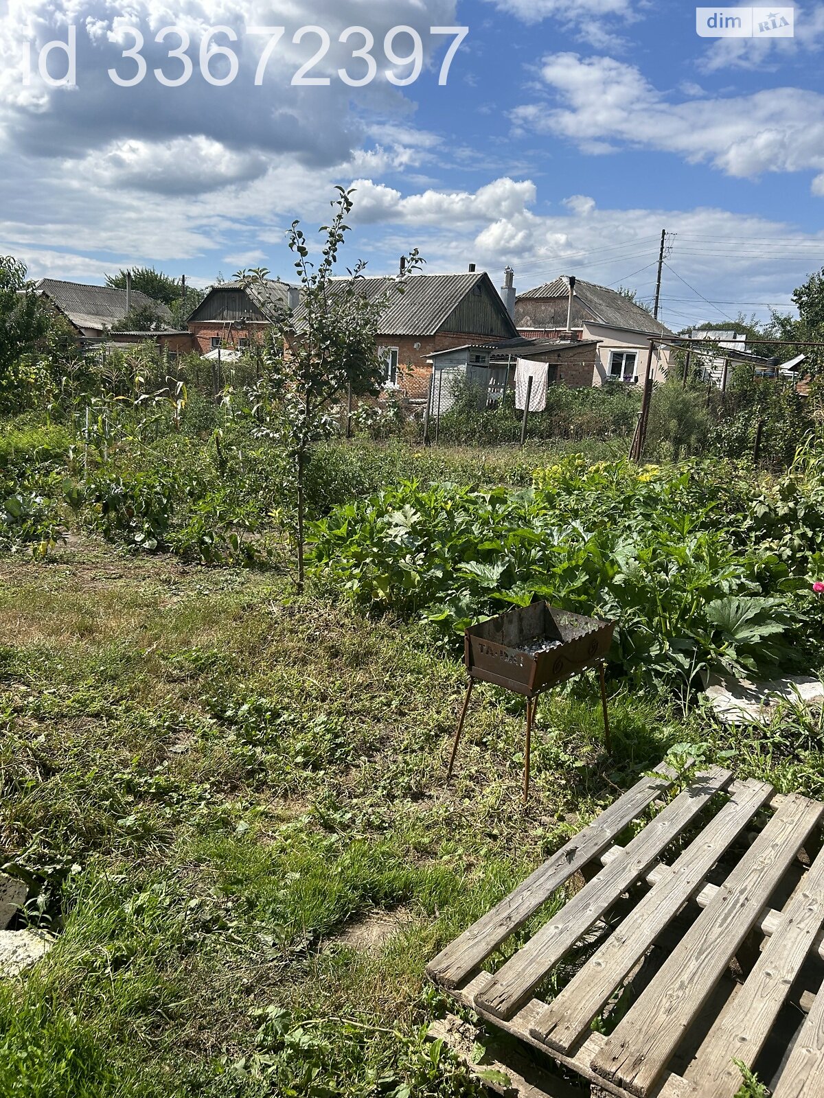 Продажа части дома в Сумах, улица Славянская 30, район Ковпаковский, 2 комнаты фото 1 Продажа части дома в Сумах, улица Славянская 30, район Ковпаковский, 2 комнаты фото 1