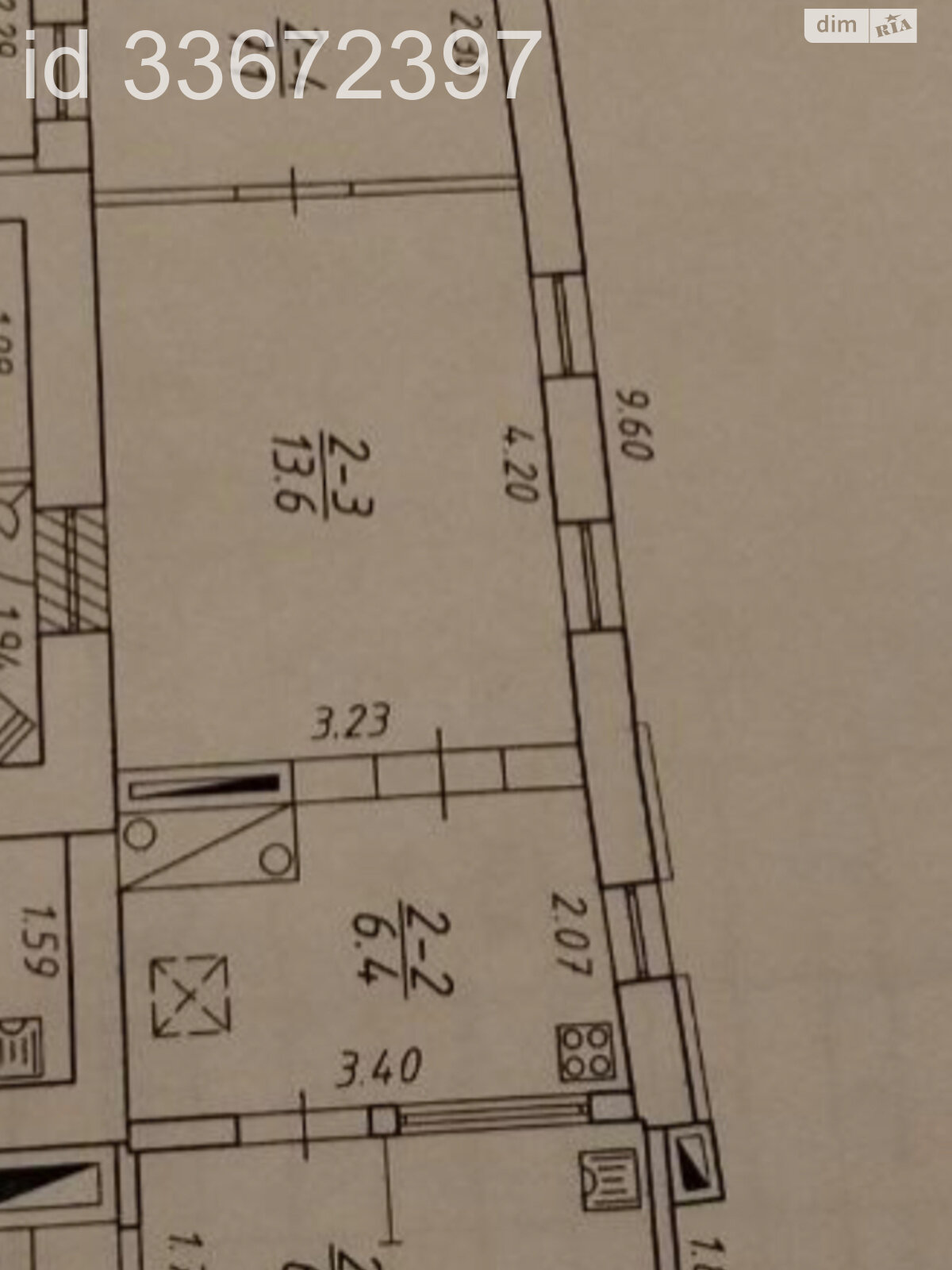 Продажа части дома в Сумах, улица Славянская 30, район Ковпаковский, 2 комнаты фото 1 Продажа части дома в Сумах, улица Славянская 30, район Ковпаковский, 2 комнаты фото 1