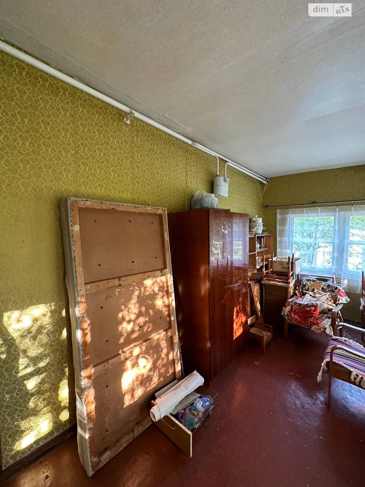 Продажа части дома в Сумах, улица Полесская, 2 комнаты фото 1