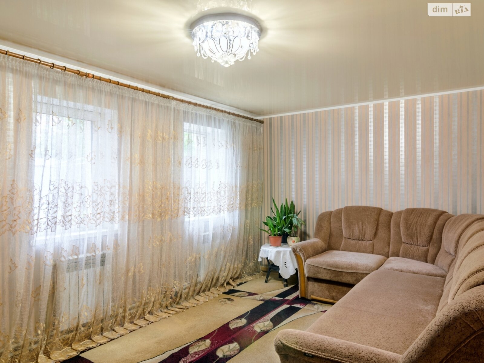 Продажа части дома в Сумах, район Прокофьево, 4 комнаты фото 1