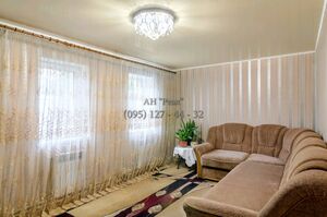 Продажа части дома в Сумах, район Прокофьево, 5 комнат фото 2