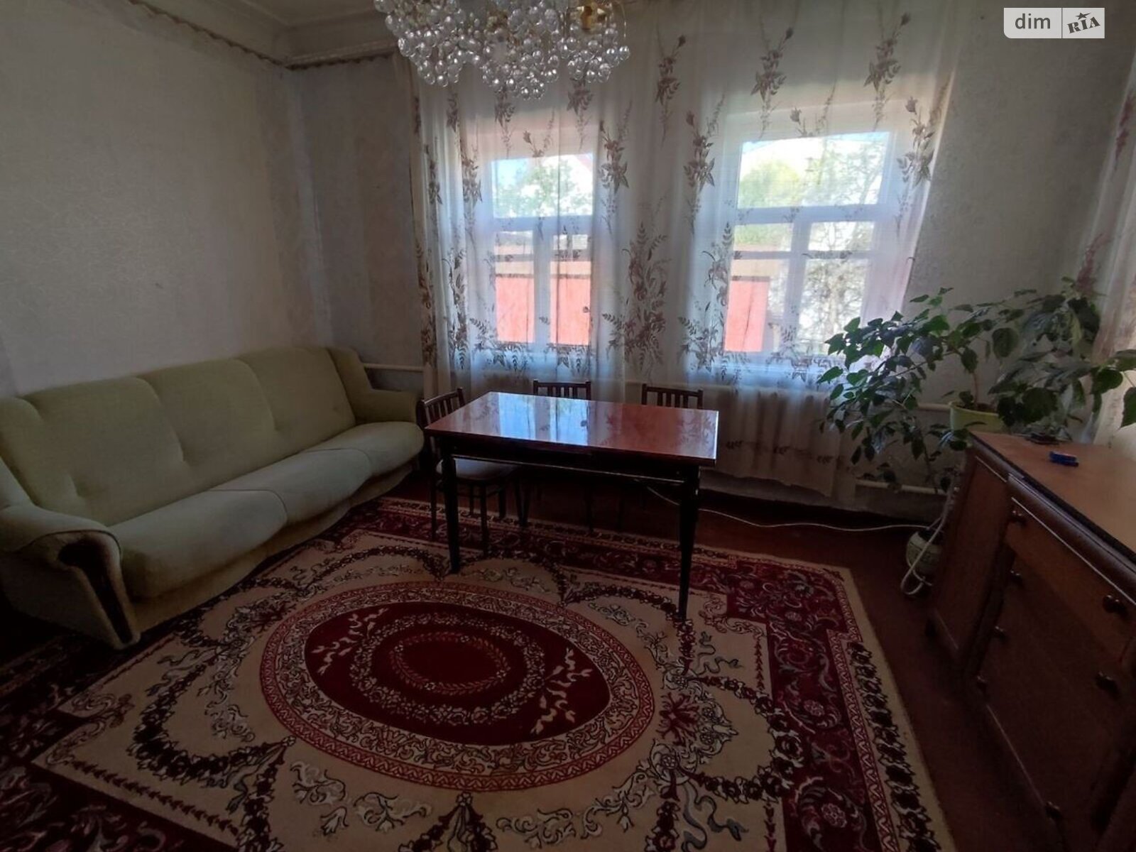 Продаж частини будинку в Сумах, провулок Сумський, 2 кімнати фото 1