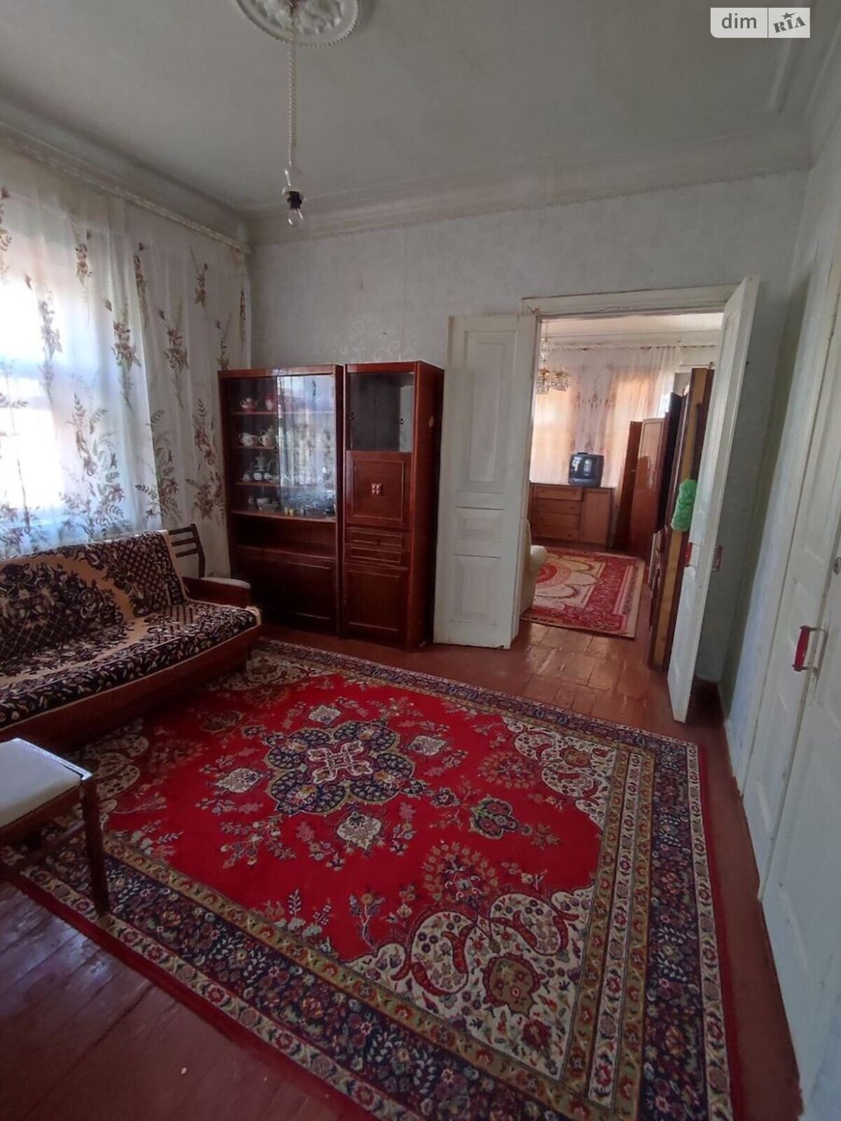 Продаж частини будинку в Сумах, провулок Сумський, 2 кімнати фото 1