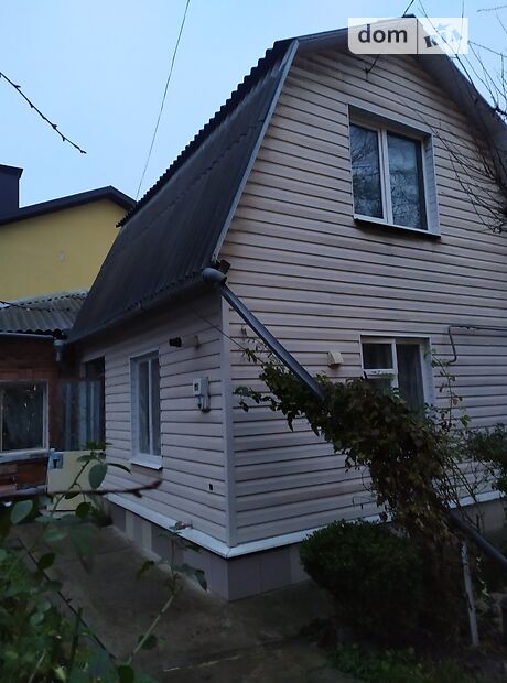 Продаж частини будинку в Сумах, вулиця Іллінська, район Центр, 2 кімнати фото 1 Продаж частини будинку в Сумах, вулиця Іллінська, район Центр, 2 кімнати фото 1