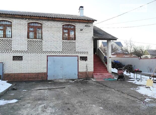 Продажа части дома в Сумах, улица Лескова, район Центр, 1 комната фото 1