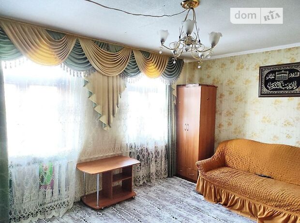 Продаж частини будинку в Сумах, вулиця Лєскова, район Центр, 1 кімната фото 1 Продаж частини будинку в Сумах, вулиця Лєскова, район Центр, 1 кімната фото 1