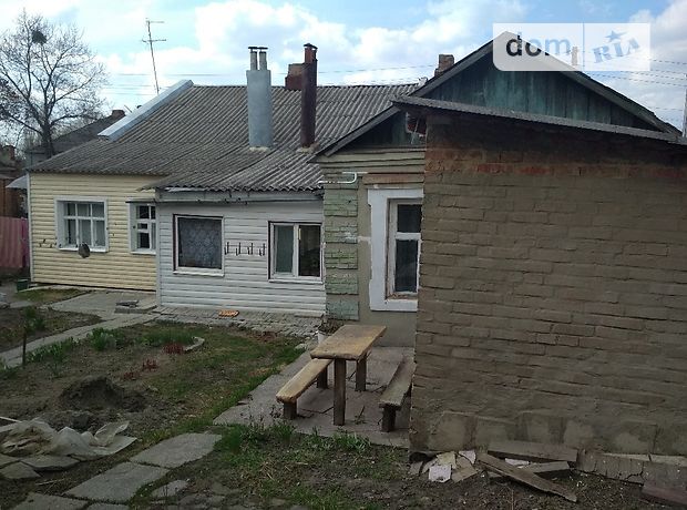 Продажа части дома в Сумах, район Центр, 2 комнаты фото 1 Продажа части дома в Сумах, район Центр, 2 комнаты фото 1