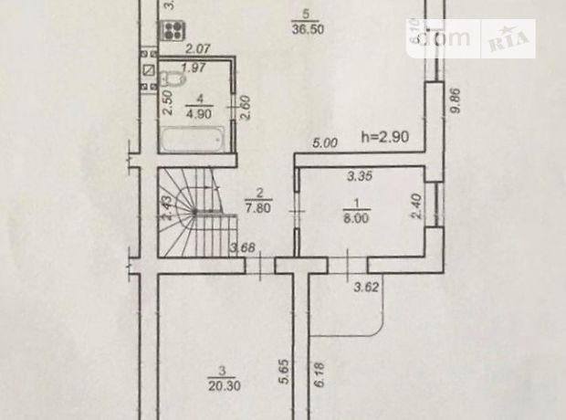 Продажа части дома в Сумах, улица Шишкаровская, район Заречный, 5 комнат фото 1 Продажа части дома в Сумах, улица Шишкаровская, район Заречный, 5 комнат фото 1