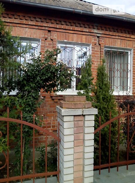 Продаж частини будинку в Сумах, район Зарічний, 3 кімнати фото 1 Продаж частини будинку в Сумах, район Зарічний, 3 кімнати фото 1