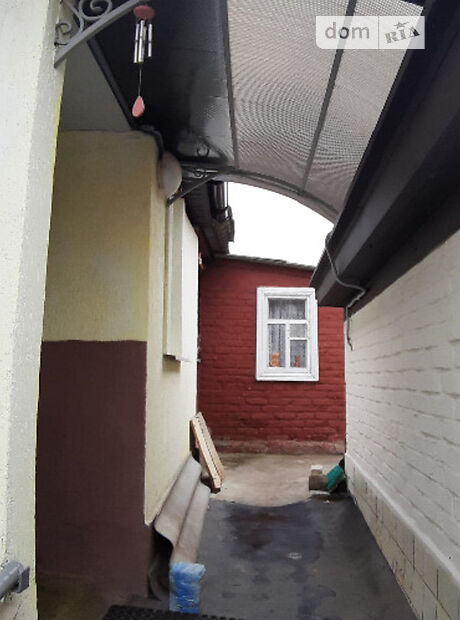 Продаж частини будинку в Сумах, вулиця Шишкарівська, район Зарічний, 2 кімнати фото 1 Продаж частини будинку в Сумах, вулиця Шишкарівська, район Зарічний, 2 кімнати фото 1