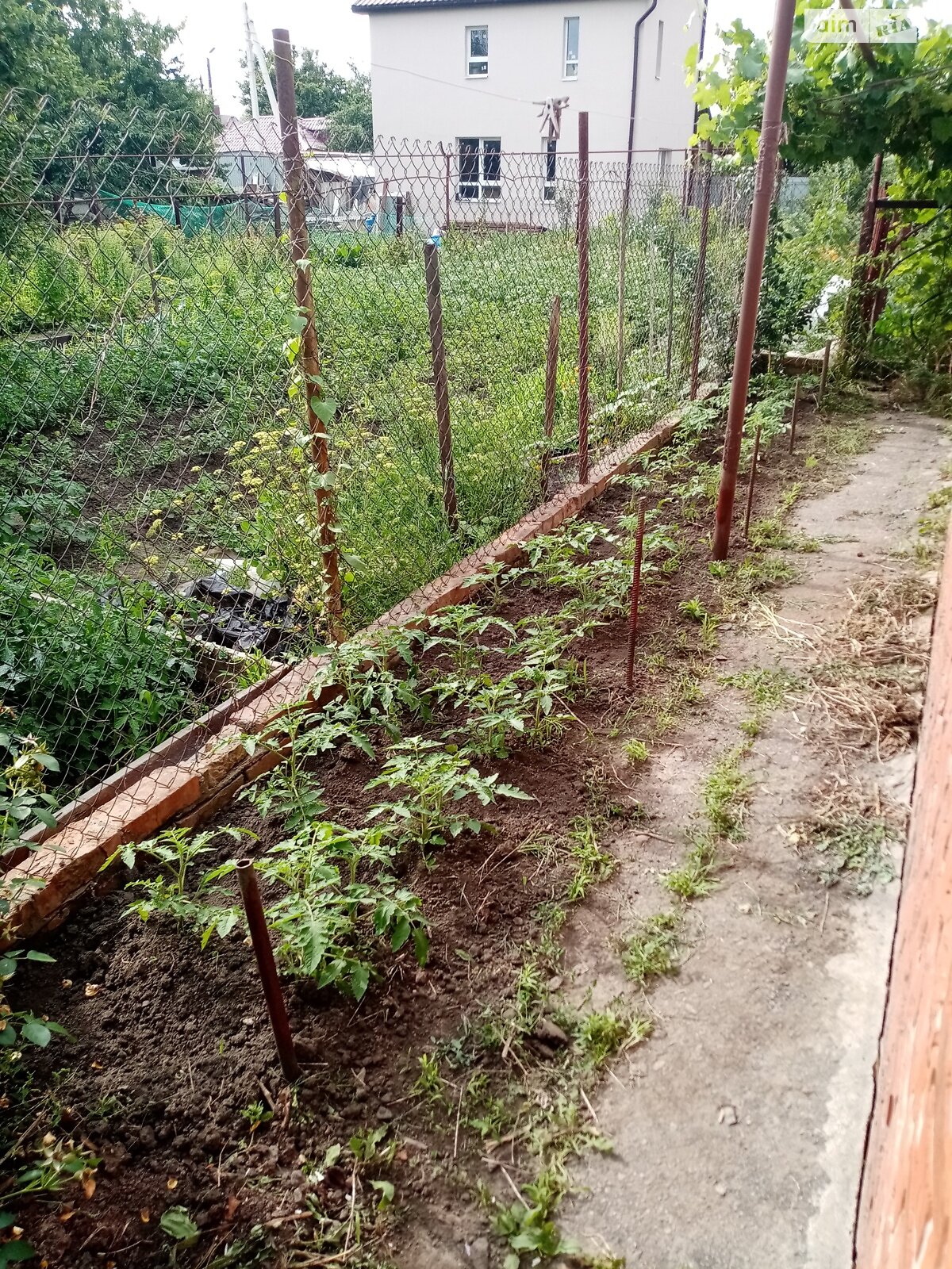 Продажа части дома в Сумах, улица Ярославны (Руднева), район Ковпаковский, 4 комнаты фото 1