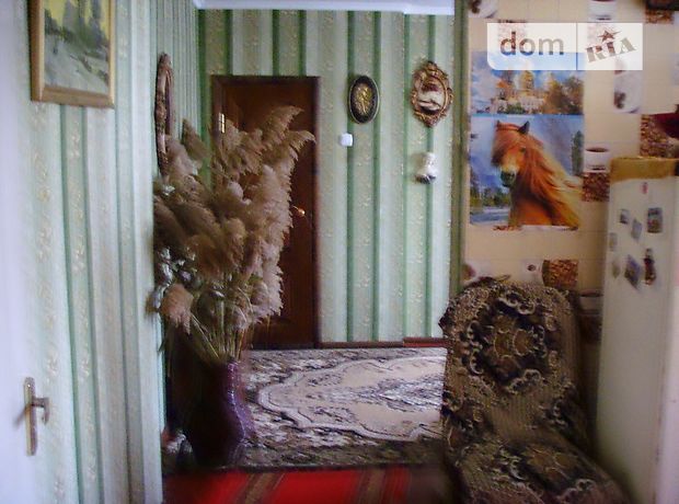 Продажа части дома в Сумах, район Центр, 2 комнаты фото 1