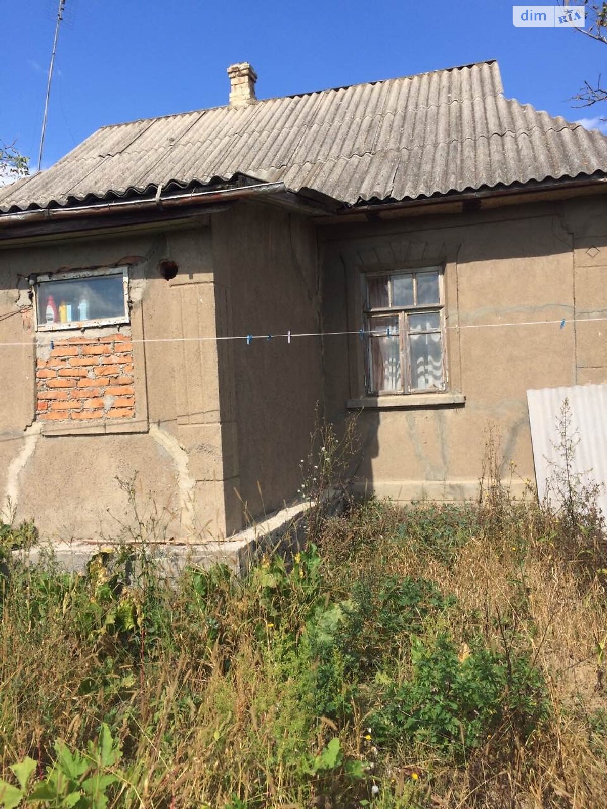 Продаж частини будинку в Сутисках, вулиця Лінія, 2 кімнати фото 1 Продаж частини будинку в Сутисках, вулиця Лінія, 2 кімнати фото 1