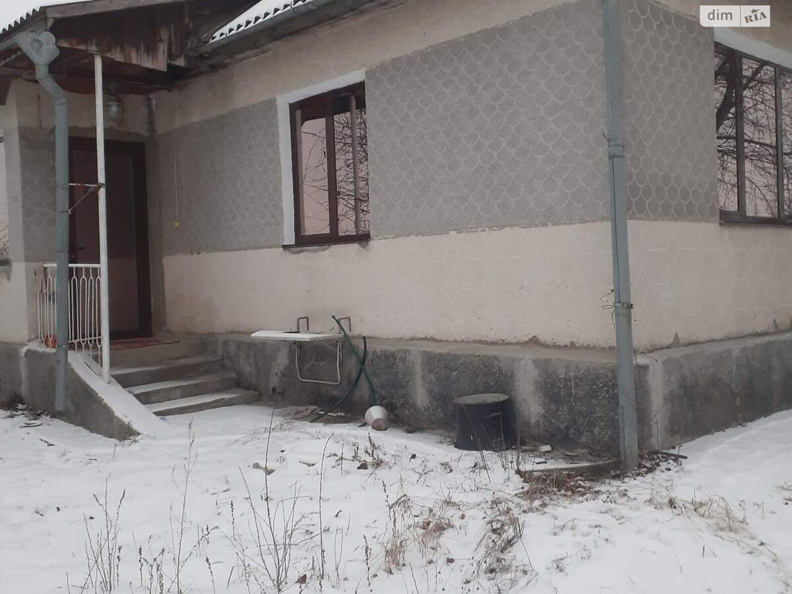 Продажа части дома в Сутисках, 3 комнаты фото 1 Продажа части дома в Сутисках, 3 комнаты фото 1