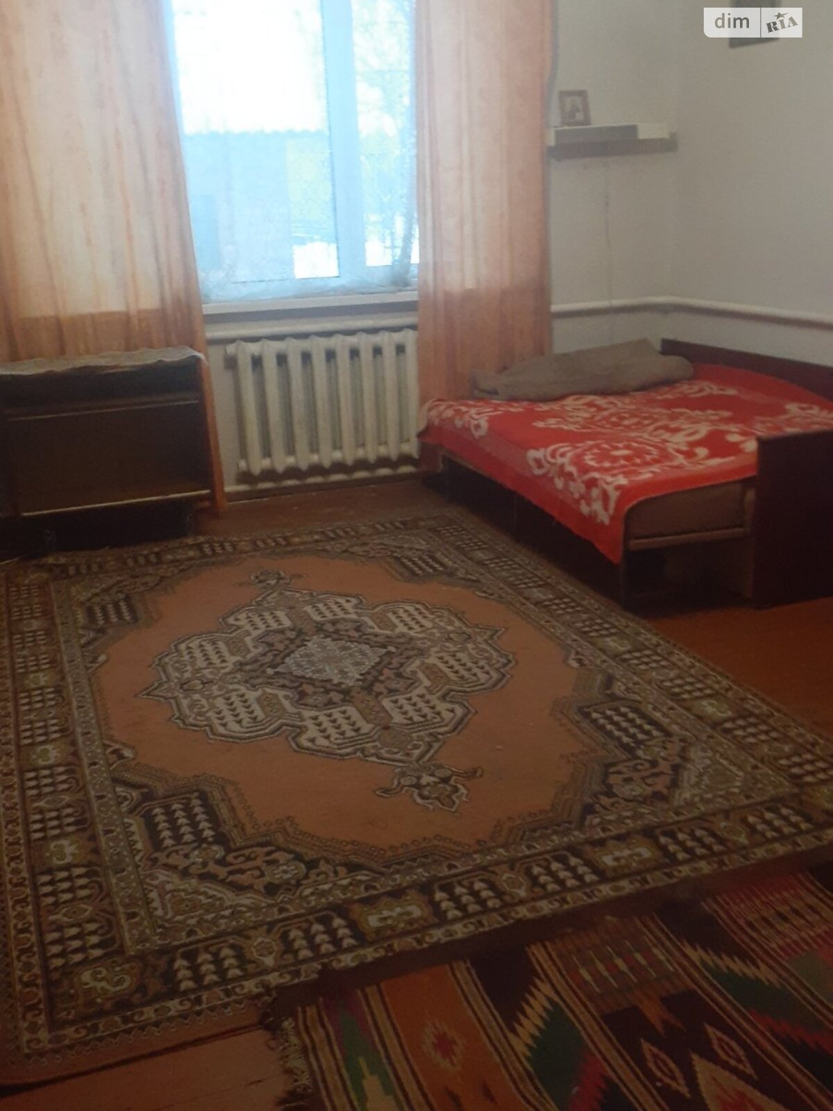 Продажа части дома в Сутисках, 3 комнаты фото 1 Продажа части дома в Сутисках, 3 комнаты фото 1