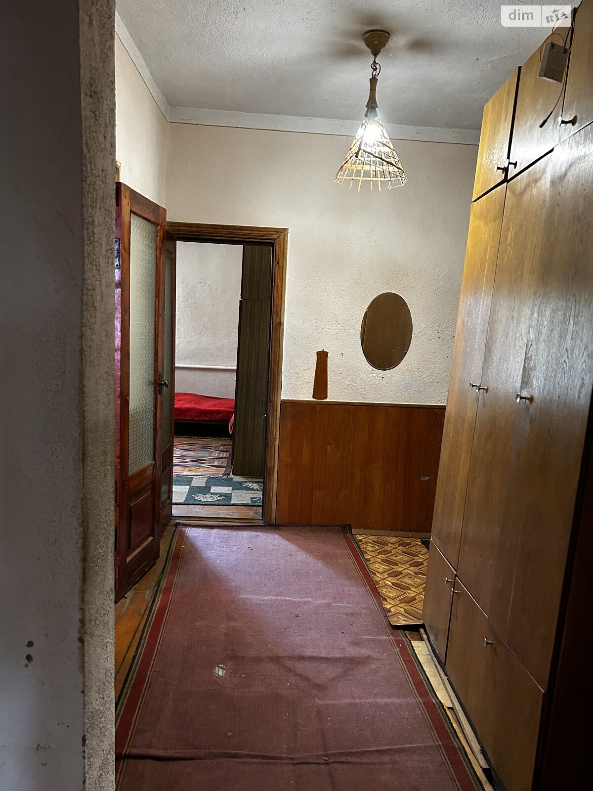 Продажа части дома в Сутисках, улица Юбилейная, 3 комнаты фото 1