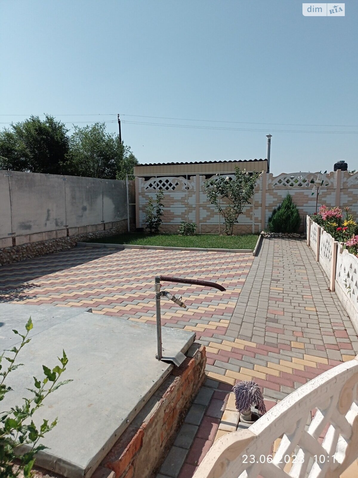 Продажа части дома в Святониколаевке, улица Троицкая (Ленина), 3 комнаты фото 1 Продажа части дома в Святониколаевке, улица Троицкая (Ленина), 3 комнаты фото 1