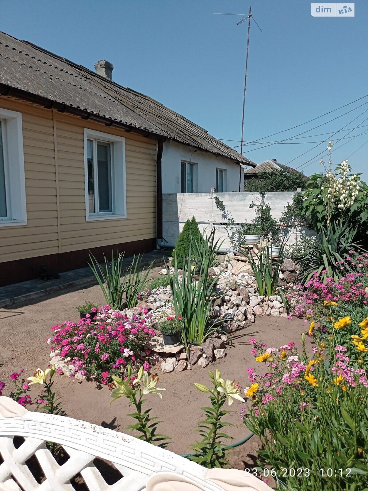 Продажа части дома в Святониколаевке, улица Троицкая (Ленина), 3 комнаты фото 1 Продажа части дома в Святониколаевке, улица Троицкая (Ленина), 3 комнаты фото 1