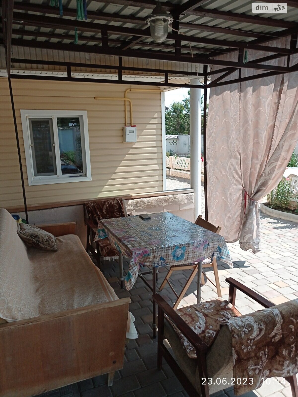 Продажа части дома в Святониколаевке, улица Троицкая (Ленина), 3 комнаты фото 1 Продажа части дома в Святониколаевке, улица Троицкая (Ленина), 3 комнаты фото 1