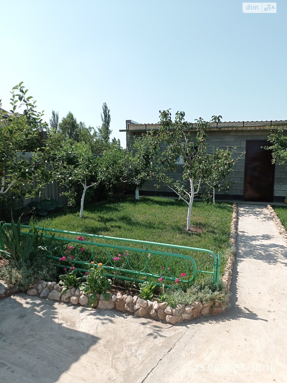 Продажа части дома в Святониколаевке, улица Троицкая (Ленина), 3 комнаты фото 1 Продажа части дома в Святониколаевке, улица Троицкая (Ленина), 3 комнаты фото 1