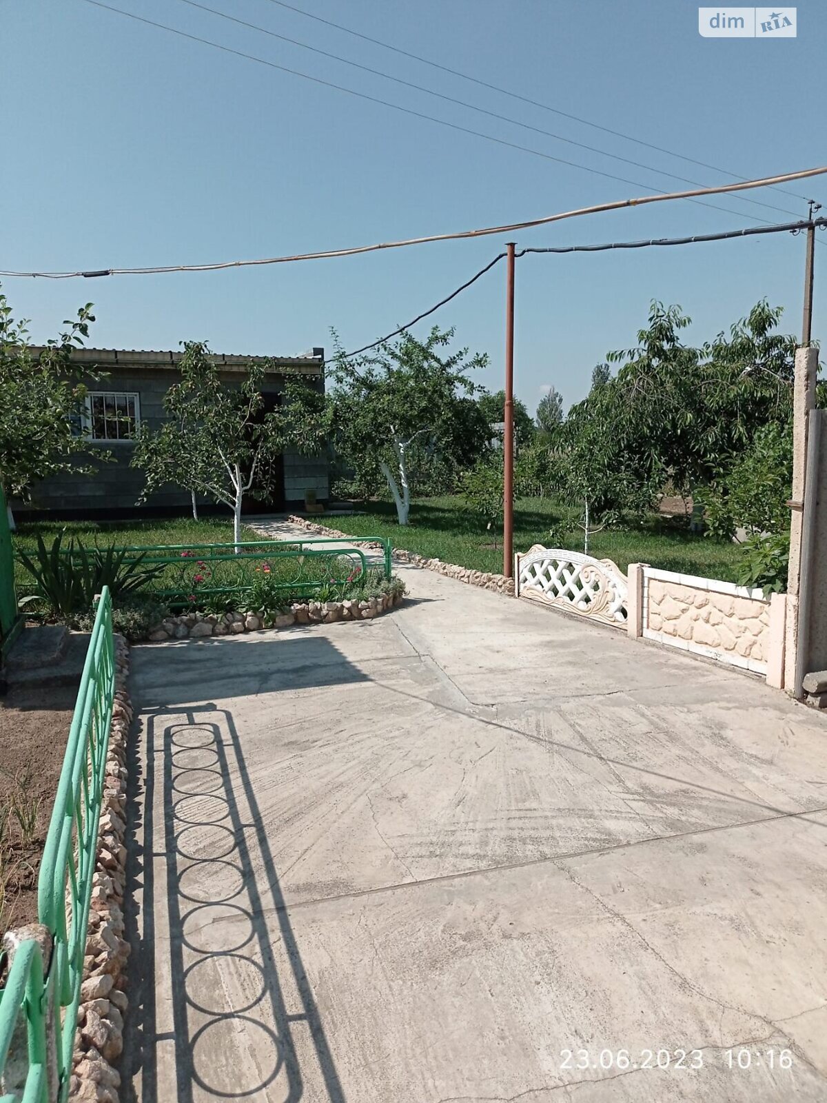 Продажа части дома в Святониколаевке, улица Троицкая (Ленина), 3 комнаты фото 1 Продажа части дома в Святониколаевке, улица Троицкая (Ленина), 3 комнаты фото 1