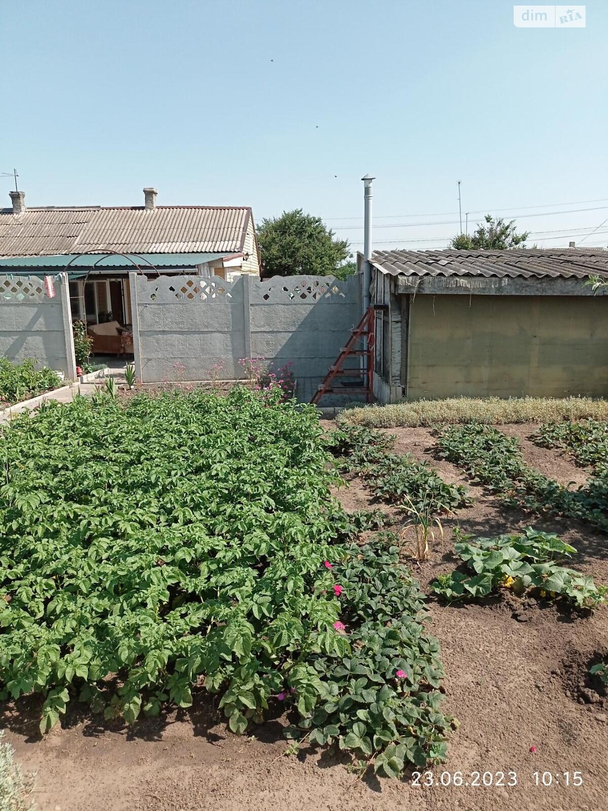 Продажа части дома в Святониколаевке, улица Троицкая (Ленина), 3 комнаты фото 1 Продажа части дома в Святониколаевке, улица Троицкая (Ленина), 3 комнаты фото 1