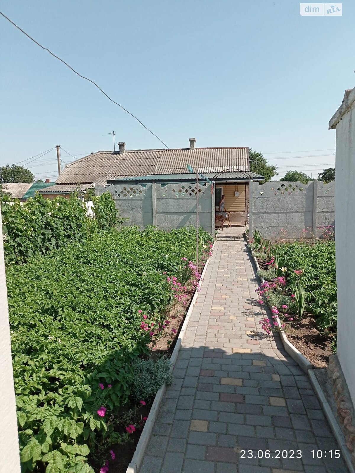 Продажа части дома в Святониколаевке, улица Троицкая (Ленина), 3 комнаты фото 1 Продажа части дома в Святониколаевке, улица Троицкая (Ленина), 3 комнаты фото 1