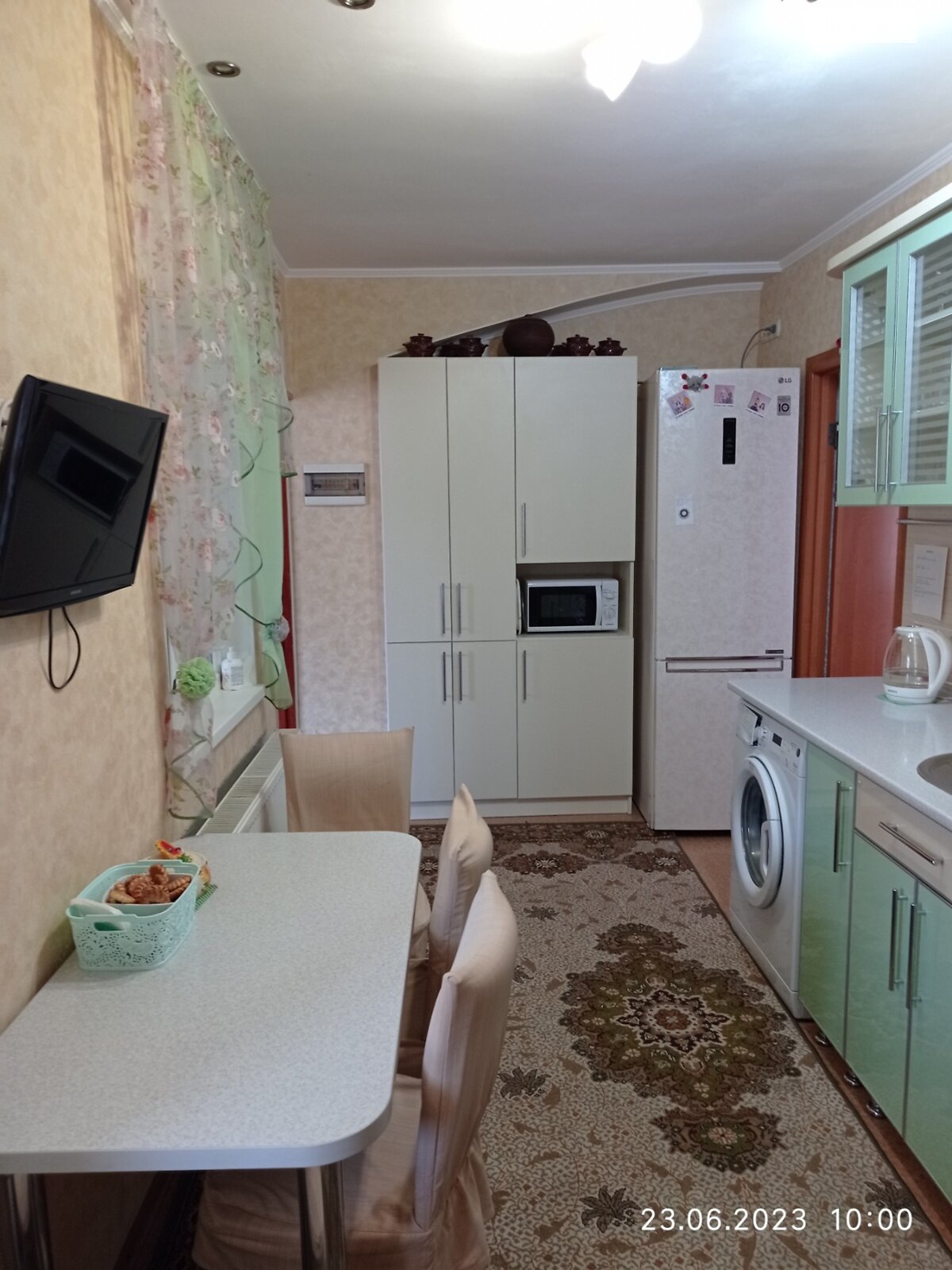Продажа части дома в Святониколаевке, улица Троицкая (Ленина), 3 комнаты фото 1 Продажа части дома в Святониколаевке, улица Троицкая (Ленина), 3 комнаты фото 1