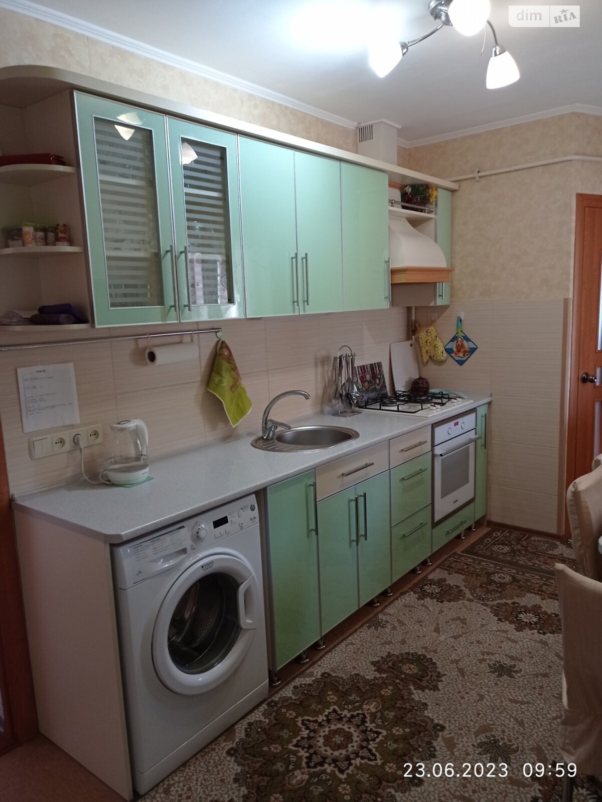 Продажа части дома в Святониколаевке, улица Троицкая (Ленина), 3 комнаты фото 1 Продажа части дома в Святониколаевке, улица Троицкая (Ленина), 3 комнаты фото 1