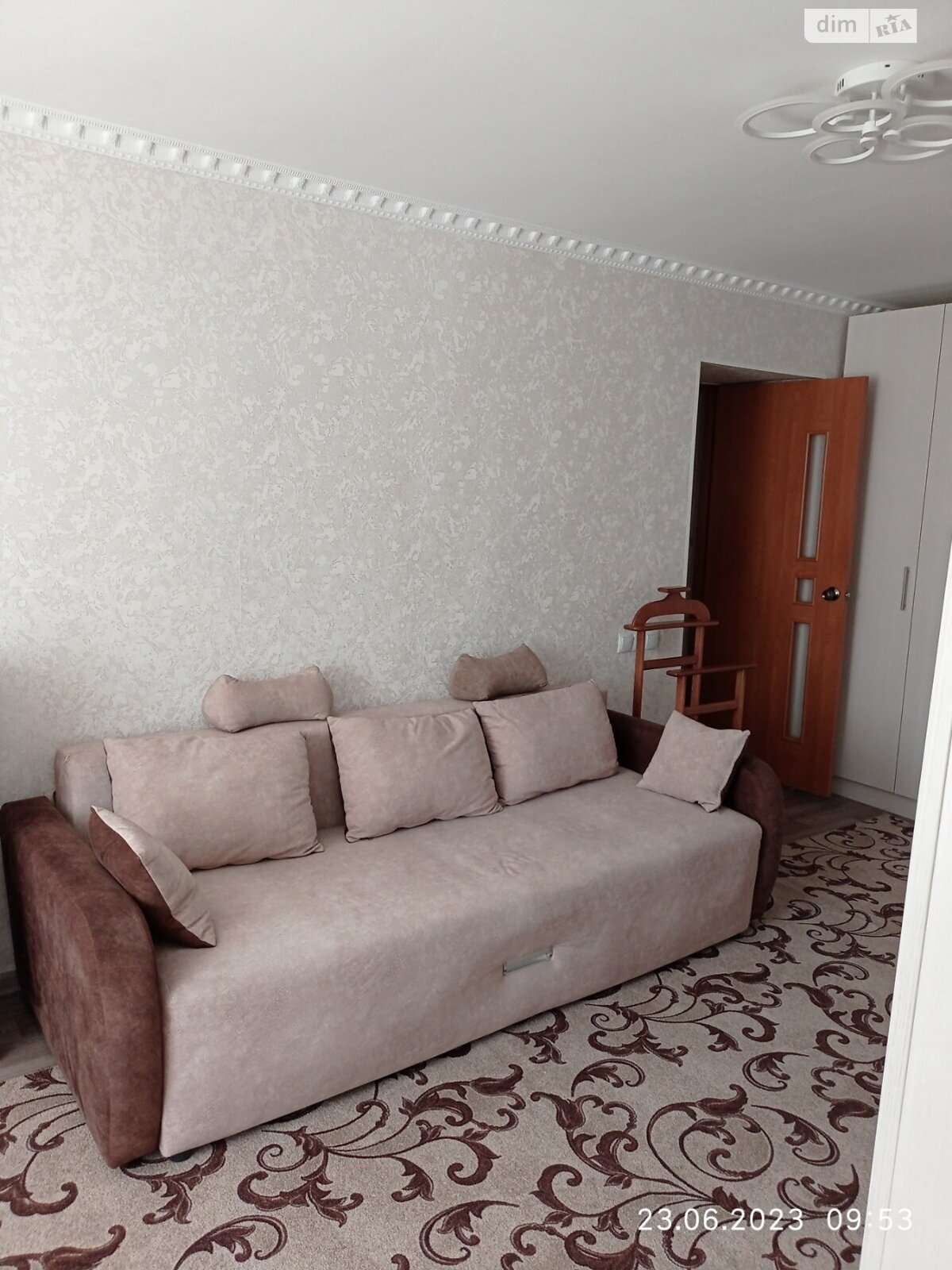 Продажа части дома в Святониколаевке, улица Троицкая (Ленина), 3 комнаты фото 1 Продажа части дома в Святониколаевке, улица Троицкая (Ленина), 3 комнаты фото 1