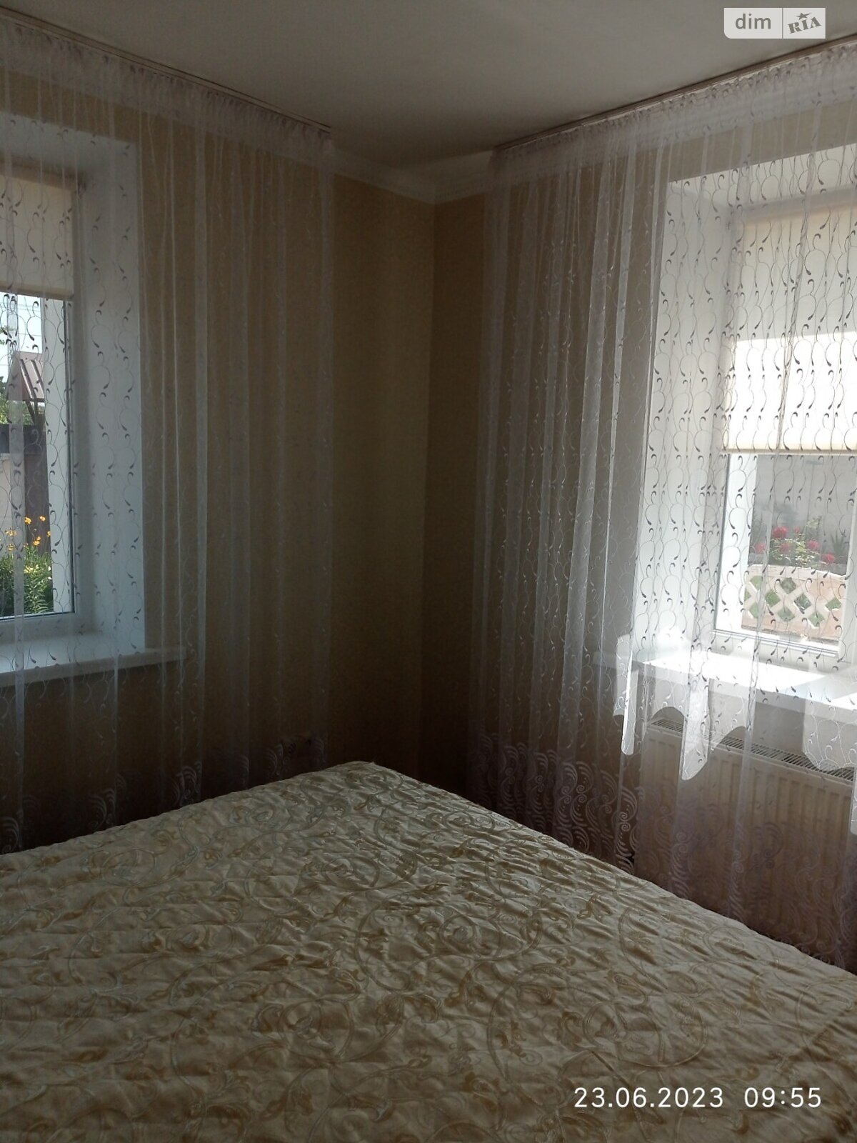 Продажа части дома в Святониколаевке, улица Троицкая (Ленина), 3 комнаты фото 1 Продажа части дома в Святониколаевке, улица Троицкая (Ленина), 3 комнаты фото 1