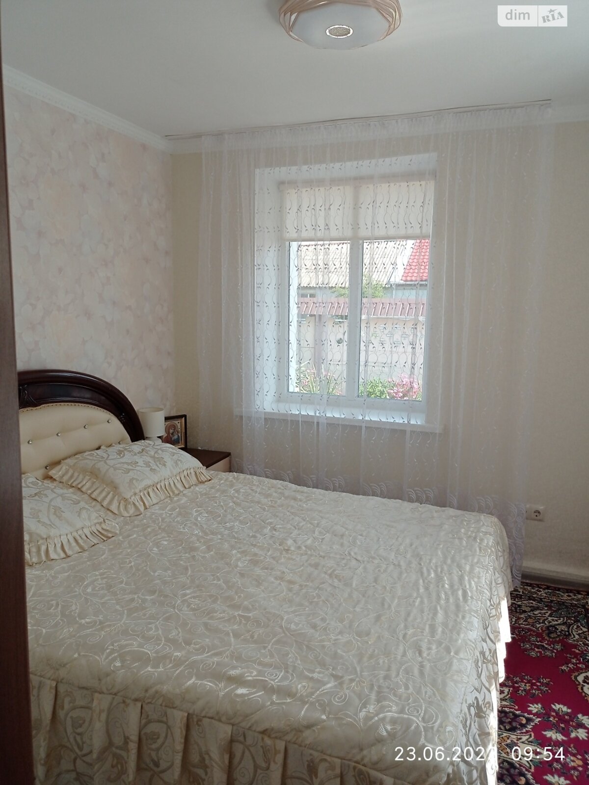 Продажа части дома в Святониколаевке, улица Троицкая (Ленина), 3 комнаты фото 1 Продажа части дома в Святониколаевке, улица Троицкая (Ленина), 3 комнаты фото 1