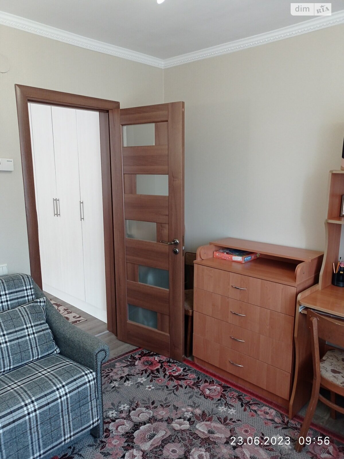 Продажа части дома в Святониколаевке, улица Троицкая (Ленина), 3 комнаты фото 1 Продажа части дома в Святониколаевке, улица Троицкая (Ленина), 3 комнаты фото 1