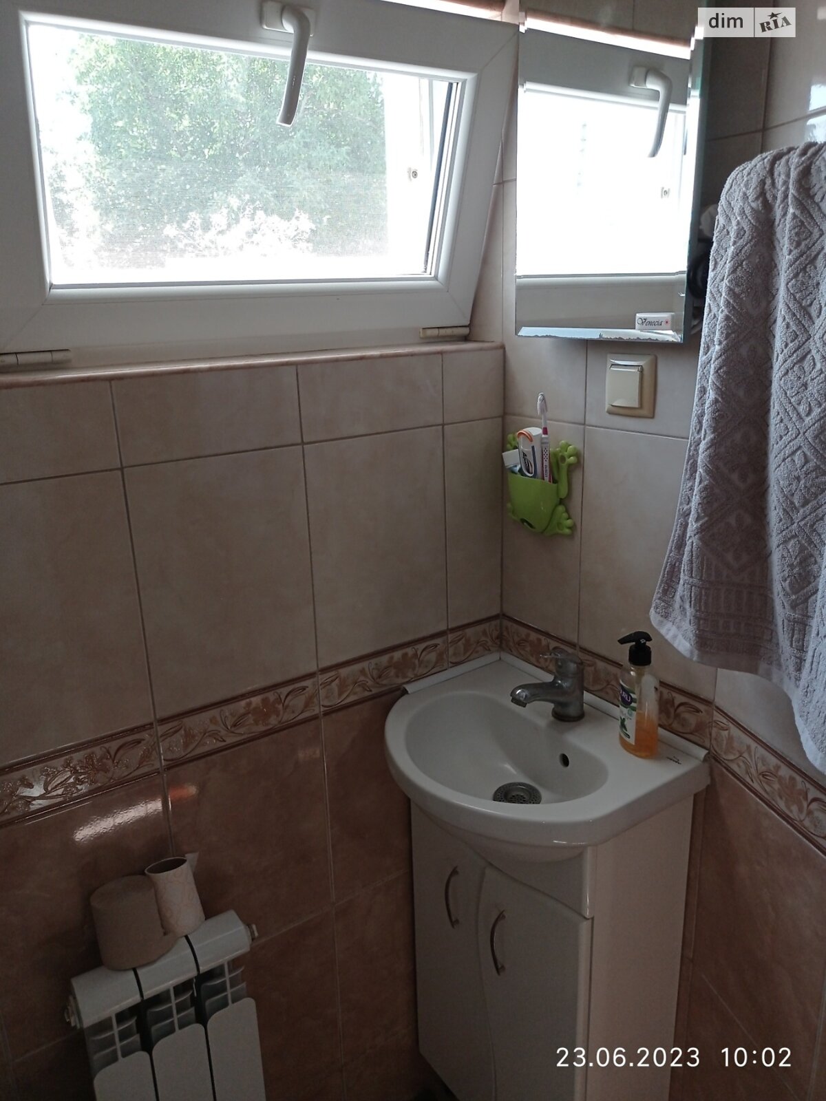Продажа части дома в Святониколаевке, улица Троицкая (Ленина), 3 комнаты фото 1 Продажа части дома в Святониколаевке, улица Троицкая (Ленина), 3 комнаты фото 1