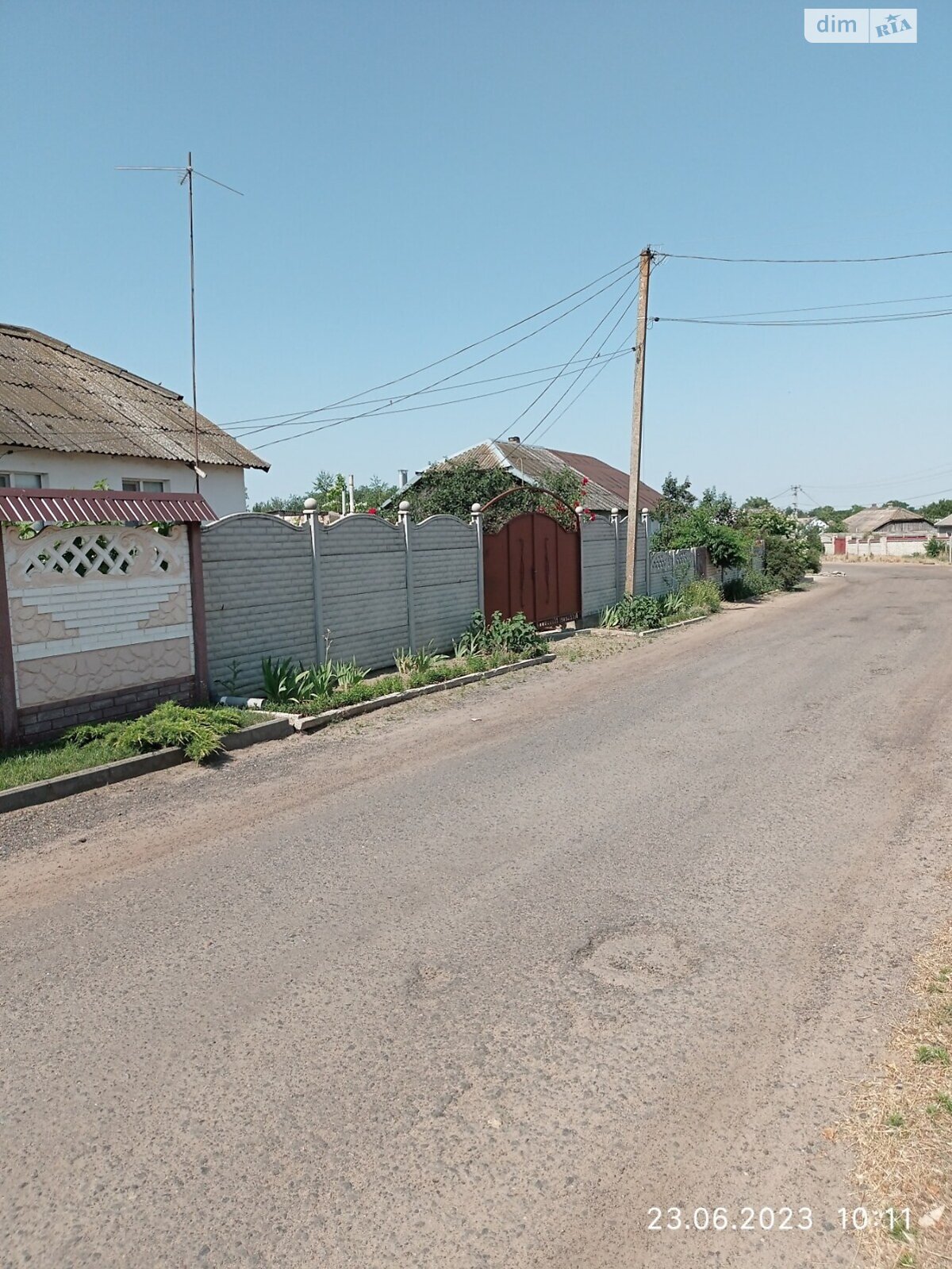 Продажа части дома в Святониколаевке, улица Троицкая (Ленина), 3 комнаты фото 1 Продажа части дома в Святониколаевке, улица Троицкая (Ленина), 3 комнаты фото 1