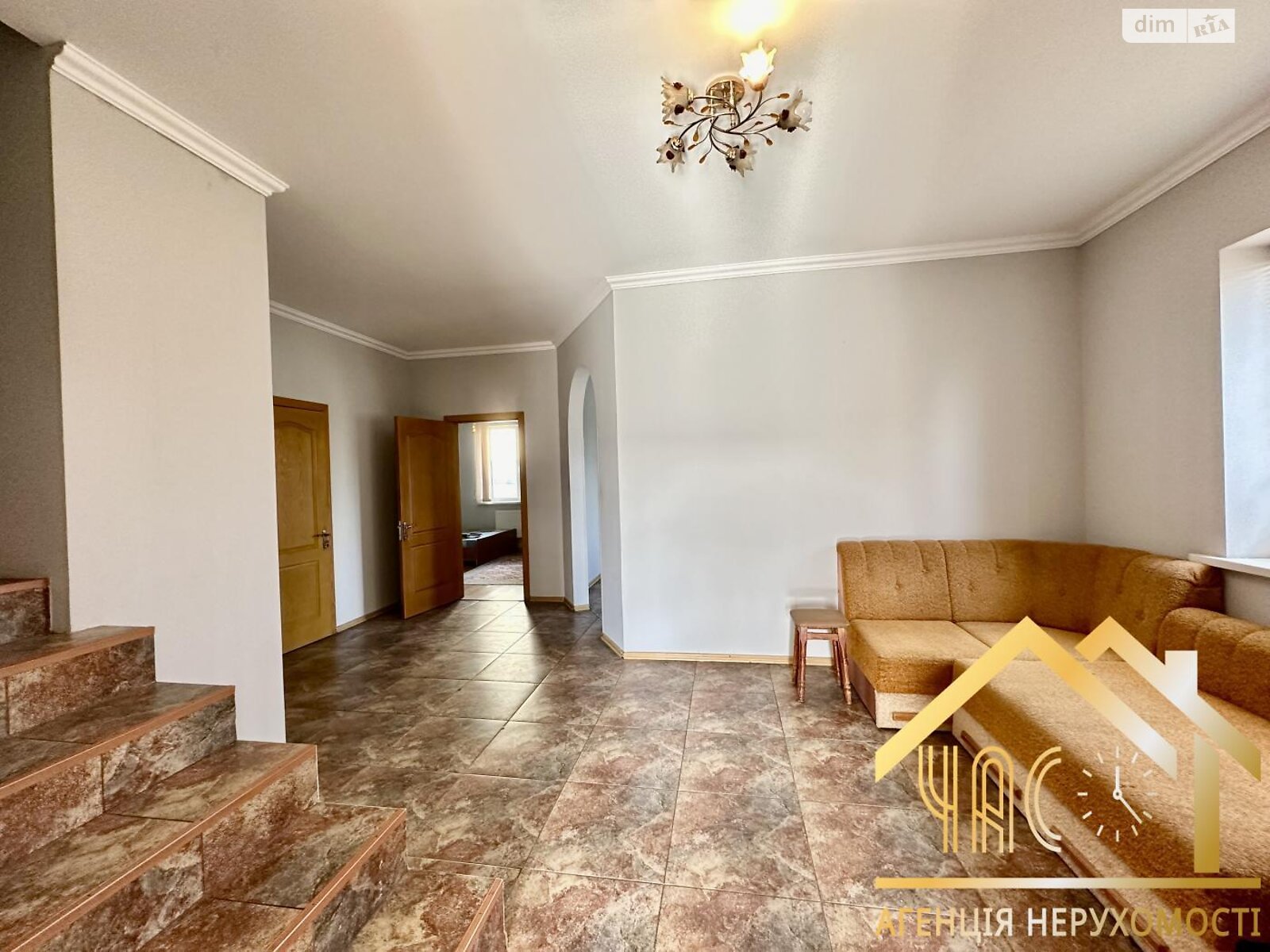 Продажа части дома в Святопетровское, 4 комнаты фото 1 Продажа части дома в Святопетровское, 4 комнаты фото 1
