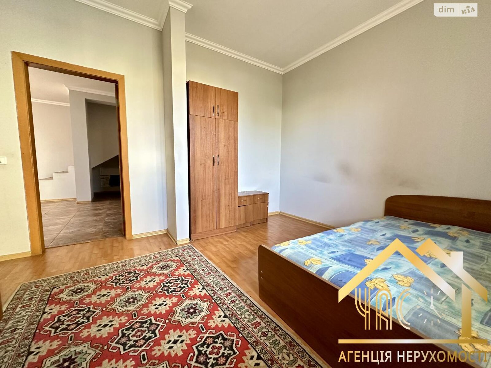 Продажа части дома в Святопетровское, 4 комнаты фото 1 Продажа части дома в Святопетровское, 4 комнаты фото 1