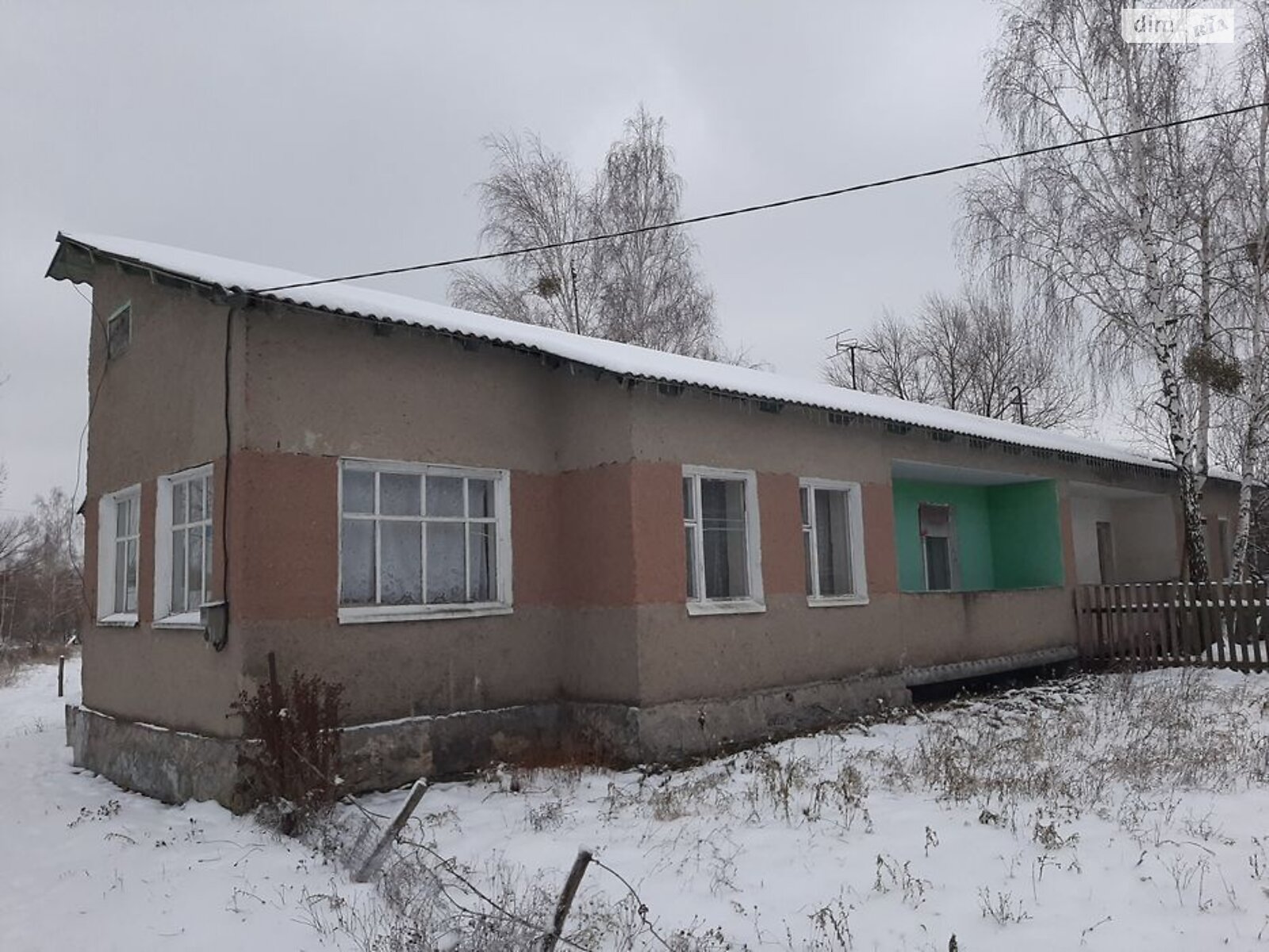 Продажа части дома в Сынгаи, улица Космонавтов 27А, 5 комнат фото 1 Продажа части дома в Сынгаи, улица Космонавтов 27А, 5 комнат фото 1