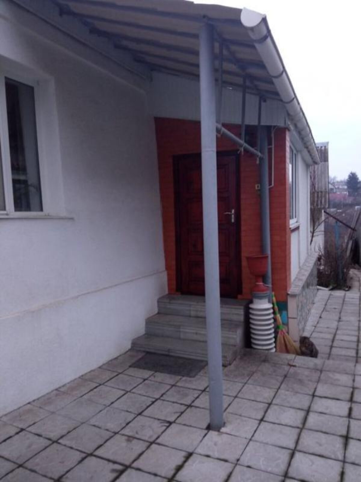 Продаж частини будинку в Тальному, вулиця Вільних Козаків, 2 кімнати фото 1